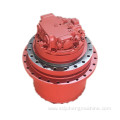 LQ15V00007F2 Travel Motor Excavator SK235SR Final Drive